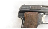 Astra ~ 300 ~ 7.65MM (.32 Auto) - 5 of 5