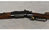 Browning ~ BLR LT WT 81 ~ .300 WSM - 8 of 10