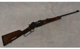 Browning ~ BLR LT WT 81 ~ .300 WSM - 1 of 10