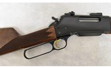 Browning ~ BLR LT WT 81 ~ .300 WSM - 3 of 10