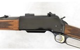 Browning ~ BLR LT WT 81 ~ .300 WSM - 9 of 10