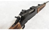 Browning ~ BLR LT WT 81 ~ .300 WSM - 4 of 10