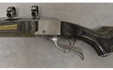 Ruger ~ NO.1 ~ 7MM REM MAG - 9 of 10
