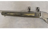Ruger ~ NO.1 ~ 7MM REM MAG - 8 of 10