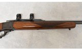 Ruger ~ NO.1 ~ .338 WIN MAG - 5 of 10
