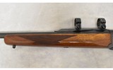 Ruger ~ NO.1 ~ .338 WIN MAG - 8 of 10
