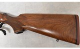 Ruger ~ NO.1 ~ .338 WIN MAG - 10 of 10