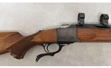 Ruger ~ NO.1 ~ .338 WIN MAG - 3 of 10