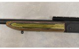 Harrington & Richardson ~ Handi-Rifle ~ .243 WIN - 7 of 9