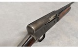 Remington ~ 11 ~ 20 GA - 4 of 10