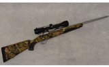 Winchester ~ 70 Ultimate Shadow ~ .308 WIN - 1 of 10
