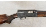 Remington ~ 11 ~ 12 GA - 3 of 9