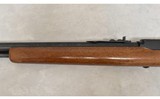 Marlin ~ 60 ~ .22 LR - 7 of 9