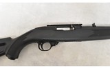 Ruger ~ 10/22 ~ .22 LR - 3 of 8