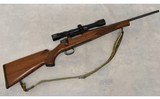 Remington ~ Seven ~ .243 WIN - 1 of 8