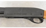 Remington ~ 870 Express Magnum ~ 20 GA - 8 of 9