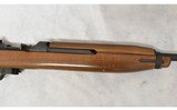 Auto Ordnance ~ U.S. Carbine ~ .30 Carbine - 5 of 9