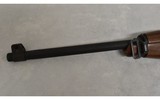 Auto Ordnance ~ U.S. Carbine ~ .30 Carbine - 7 of 9