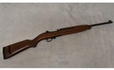 Auto Ordnance ~ U.S. Carbine ~ .30 Carbine - 1 of 9