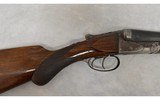A.H. Fox ~ No Model ~ 12 GA - 3 of 9