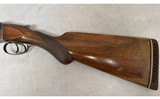 A.H. Fox ~ No Model ~ 12 GA - 9 of 9