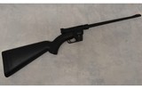 Henry ~ Survivial Rifle H002B ~ .22 LR - 1 of 7