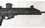 CZ ~ Scorpion 3 Plus ~ 9MM - 5 of 9