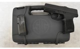 Sig Sauer ~ P365 SAS ~ 9MM - 4 of 4