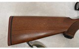 Ruger ~ M77 ~ .250 Savage - 2 of 10