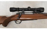 Ruger ~ M77 ~ .250 Savage - 3 of 10