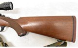 Ruger ~ M77 ~ .250 Savage - 10 of 10