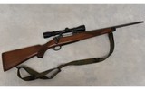 Ruger ~ M77 ~ .250 Savage