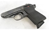 Walther ~ PPK/S ~ .22 LR - 2 of 2