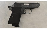 Walther ~ PPK/S ~ .22 LR - 1 of 2