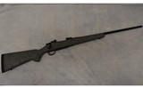 Nosler ~ M48 ~ .28 Nosler