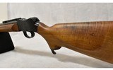 Birmingham Small Arms CO (BSA) ~ No Model ~ .220 Long Rifle - 9 of 10