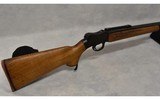 Birmingham Small Arms CO (BSA) ~ No Model ~ .220 Long Rifle - 2 of 10