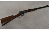 Winchester ~ 9422 ~ .22 S, L, LR - 1 of 11