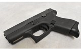 Glock ~ 42 ~ .380 Auto - 3 of 4