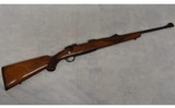 Ruger ~ M77 ~ 6MM REM - 1 of 10