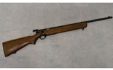 Mossberg ~ 44 ~ .22 Long Rifle - 1 of 10