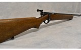Mossberg ~ 44 ~ .22 Long Rifle - 2 of 10