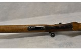 Mossberg ~ 44 ~ .22 Long Rifle - 8 of 10