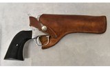 Interarms ~ Virginia Dragoon ~ .45 COLT - 5 of 5