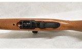 Ruger ~ 10/22 ~ .22 LR - 8 of 10