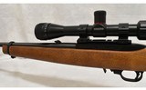 Ruger ~ 10/22 ~ .22 LR - 7 of 10