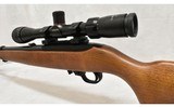 Ruger ~ 10/22 ~ .22 LR - 9 of 10