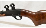 Remington ~ 552 ~ .22 S, L, LR - 9 of 10