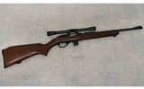 Marlin ~ 70 ~ .22 LR - 1 of 10