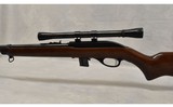 Marlin ~ 70 ~ .22 LR - 7 of 10